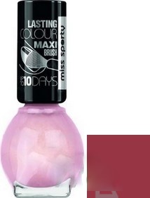 MISS SPORTY LAK LASTING 151 7 ML