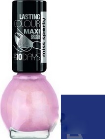 MISS SPORTY LAK LASTING 510 7 ML