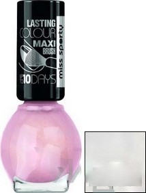MISS SPORTY LAK LASTING 010 7 ML
