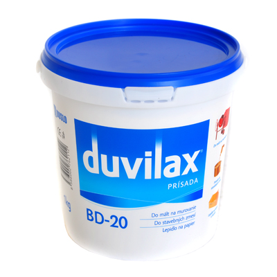 DUVILAX BD-20 1 KG