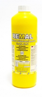 TONOVACIA FARBA ŽLTA 500 G REMAL