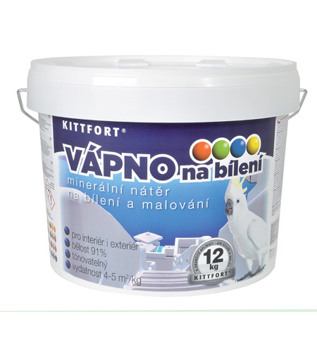 VAPNO TEKUTE 14 KG