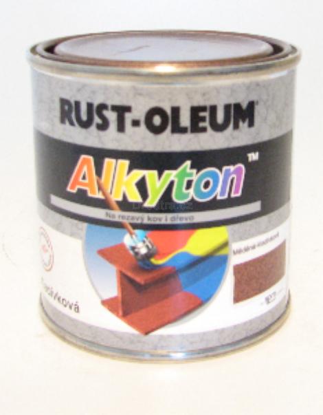 ALKYTON STRIEBORNA KLADIVKOVA 750 ML