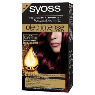 SYOSS OLEO INTENSE .4-23