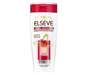 ELSEVE ŠAMPÓN TOTAL REPAIR 400 ML