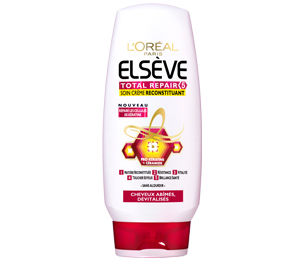 ELSEVE BALZAM TOTAL REPAIR 200 ML