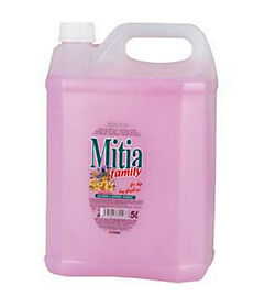 MITIA TEKUTÉ MYDLO JARNÉ KVETY 5L