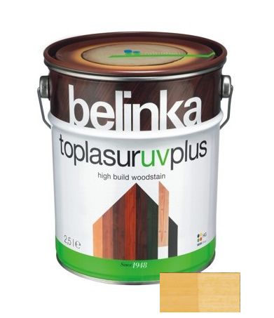 BELINKA TOPLASUR UV PLUS 13 0,75 BOROVICA