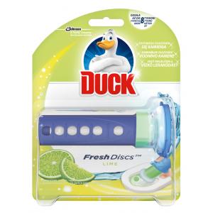 DUCK FRESH DISC LIME 36 ML