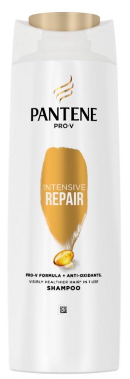 PANTENE ŠAMPÓN REPAIR 400ML