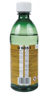 RIEDIDLO  U6051 0,5L 390G