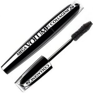 LOREAL RIASENKA MEGA VOLUME COLLAGENE 24H 9ML