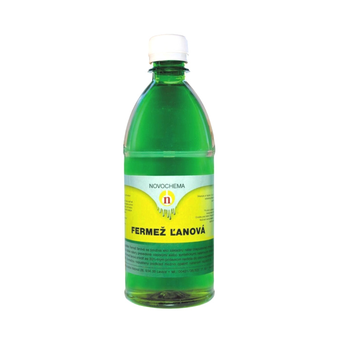 FERMEZ ĽANOVÁ 400G