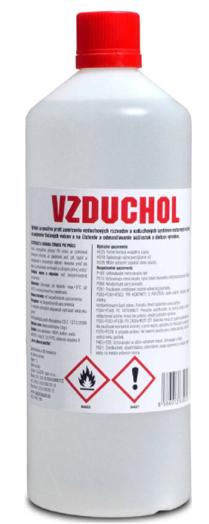 VZDUCHOL 1L
