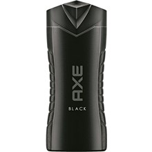 AXE SPRCHOVÝ GÉL BLACK 250 ML
