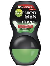 GARNIER ROLL-ON EXTREM 50 ML