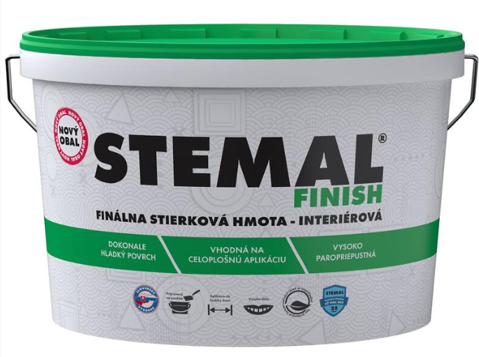STEMAL 15 KG