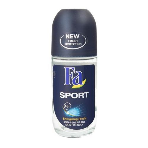 FA ROLL ON MEN SPORT 50 ML