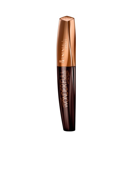 RIMMEL RIASENKA WONDERFULL EXTRA BLACK 03 11ML