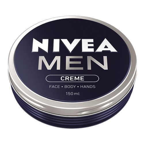 NIVEA KRÉM MEN UNI 150ML