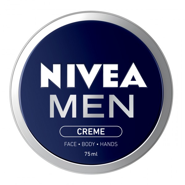 NIVEA KRÉM MEN UNI 75ML