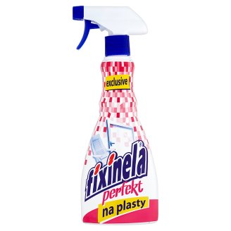 FIXINELA PERFEKT NA PLASTY 500 ML