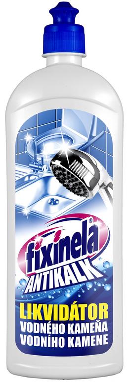 FIXINELA ANTIKALK 665 ML