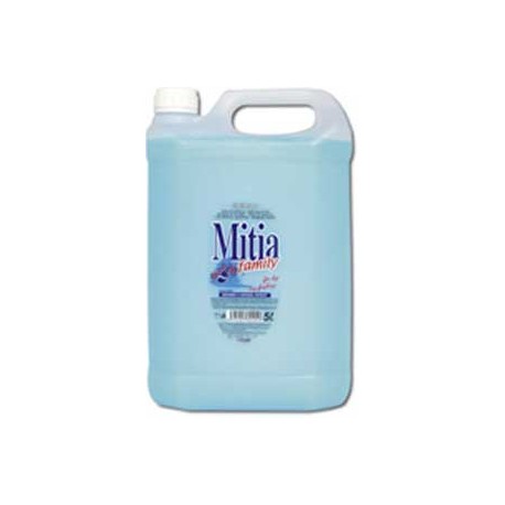 MITIA TEKUTÉ MYDLO OCEÁN 5 L