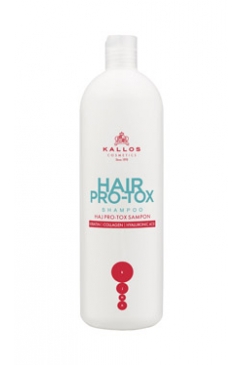 KALLOS ŠAMPÓN BOTOX PROTOX 1L