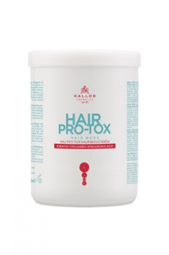 KALLOS MASKA BOTOX PROTOX 1L