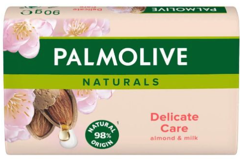 PALMOLIVE MYDLO ALMOND MILK 90 G