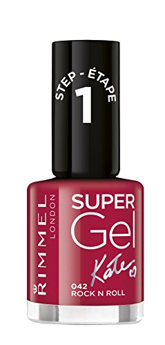 RIMMEL SUPER GEL LAK NA NECHTY 042 12 ML
