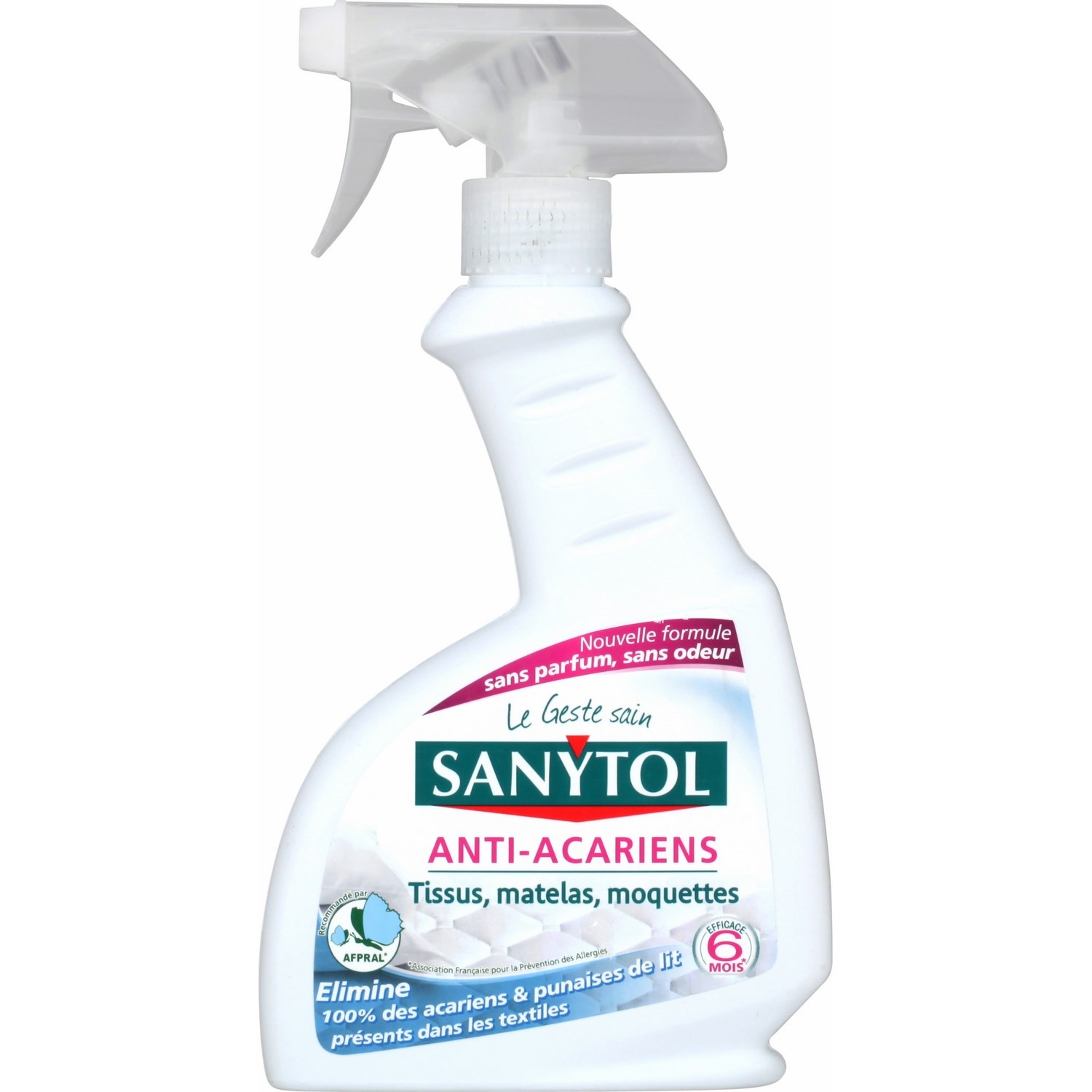 SANYTOL PROTI ROZTOČOM 300 ML