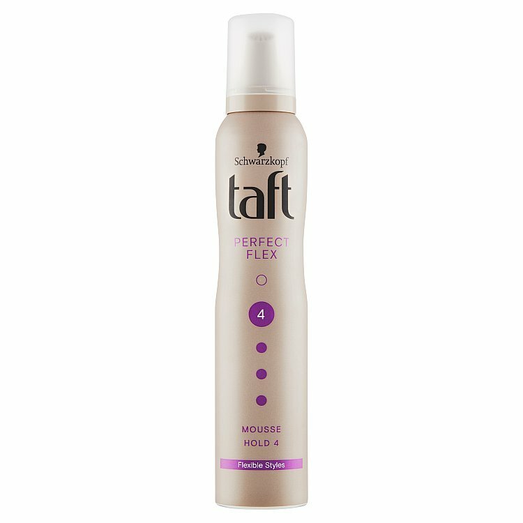 TAFT TUŽIDLO PERFECT FLEX 200 ML