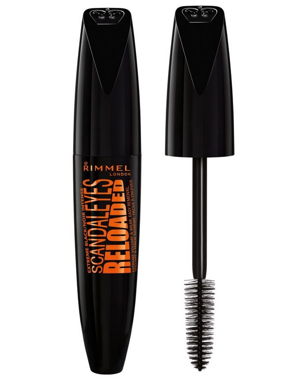 RIMMEL RIASENKA SCANDALEYES REOLADED 12ML 003