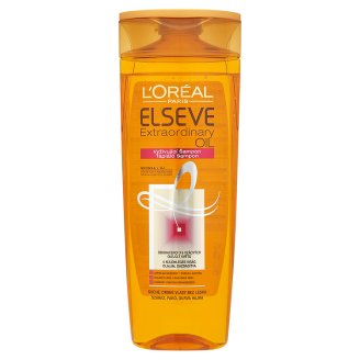 ELSEVE ŠAMPÓN EXTRAORDINARY OIL 400 ML