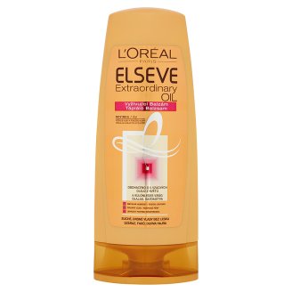ELSEVE BALZÁM EXTRAORDINARY OIL 200 ML
