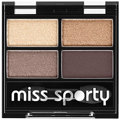 MISS SPORTY OČNÉ TIENE QUATRO STUDIO 403
