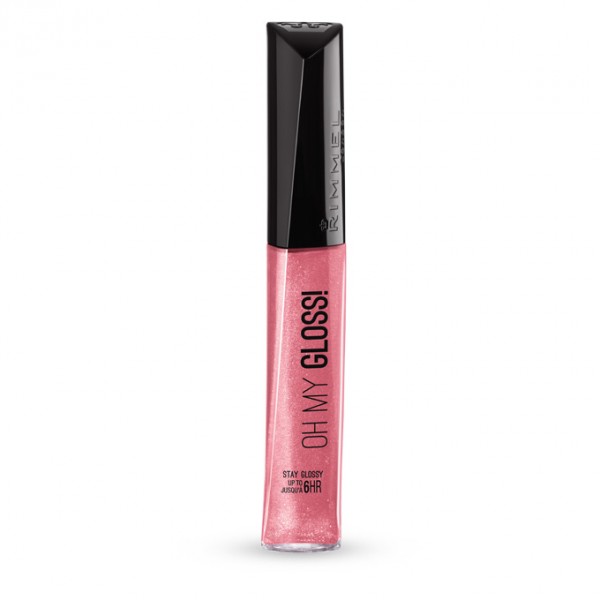 RIMMEL LESK NA PERY OH MY GLOSS 160 6,5 ML