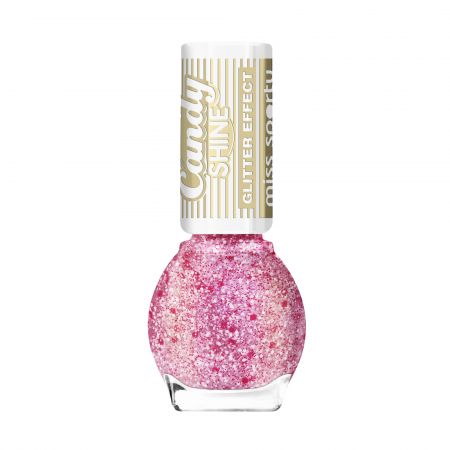 MISS SPORTY LAK NA NECHTY CANDY SHINE 005 7ML