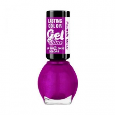 MISS SPORTY LAK NA NECHTY LASTING COLOR GEL SHINE 564 7ML