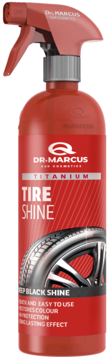 DR.MARCUS OŠETROVAČ PNEUMATÍK 750 ML