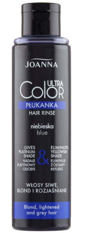 JOANNA ULTRA COLOR SYSTEM PRELIV 150ML