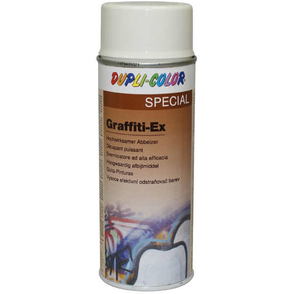AE GRAFFITI ODSTRAŇOVAČ 400 ML