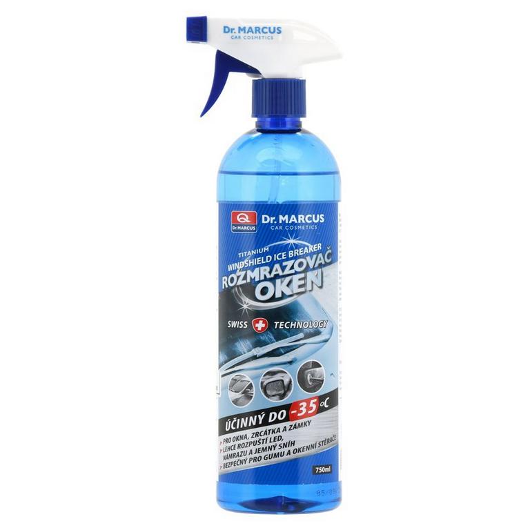 DR.MARCUS ROZMRAZOVAČ SKIEL 750 ML
