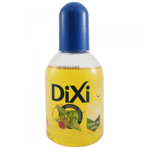 DIXI VLASOVÁ VODA LOPÚCHOVA 125 ML