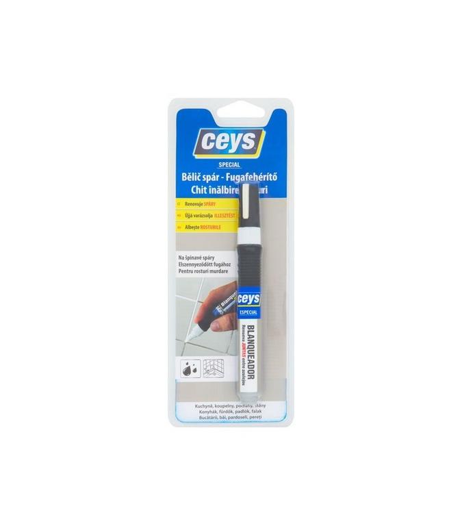 Ceys Special bielič škár, fix 7,4 ml