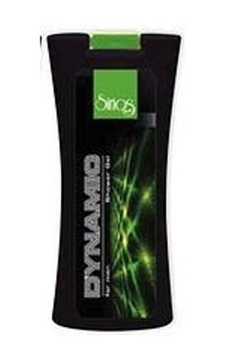 SIRIOS SPRCHOVÝ GÉL FM DYNAMIC 500 ML