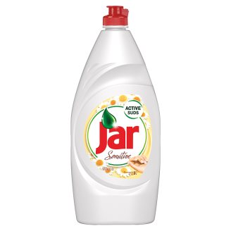 JAR SENSITIVE KAMILKA 900 ML