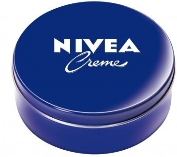 NIVEA KRÉM 80105 250 ML